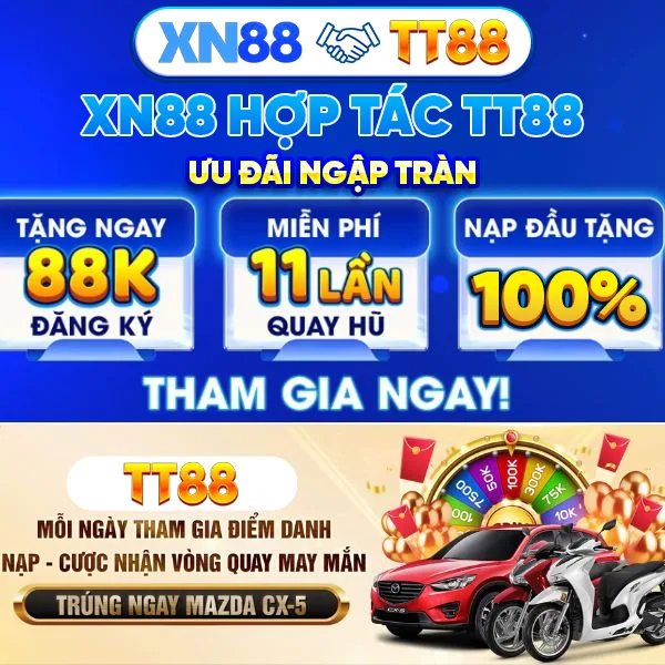 xn88 banner